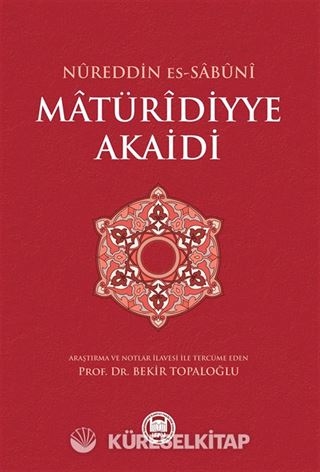 Matüridiyye Akaidi