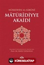 Matüridiyye Akaidi