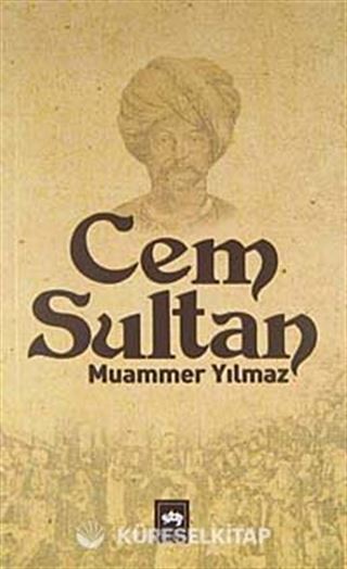 Cem Sultan