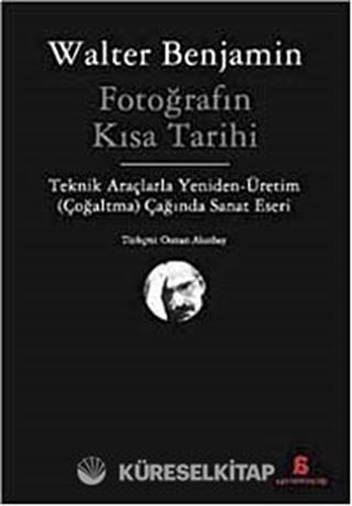 Fotoğrafın Kısa Tarihi