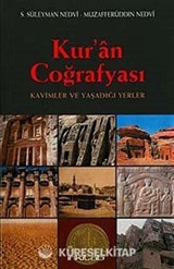 Kur'an Coğrafyası