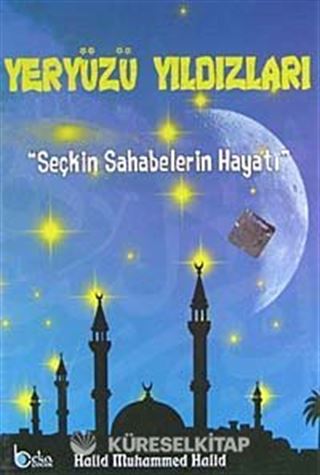 Seçkin Sahabelerin Hayatı (10 Kitap)