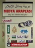 Medya Arapçası