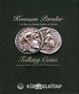 Konuşan Paralar