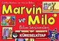 Marvin ve Milo / Bilim Serüvenleri