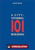 A City: İstanbul 101 Buildings
