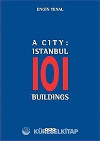 A City: İstanbul 101 Buildings