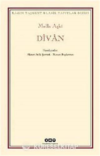 Divan / Molla Aşki