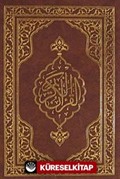 Kur'an-ı Kerim (Hafız Boy)