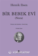 Bir Bebek Evi (Nora)