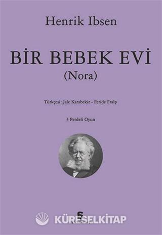 Bir Bebek Evi (Nora)