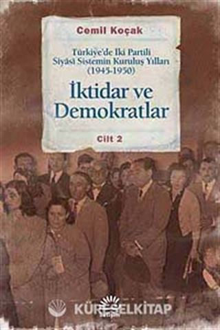 İktidar ve Demokratlar -2