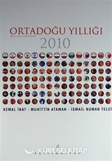 Ortadoğu Yıllığı 2010