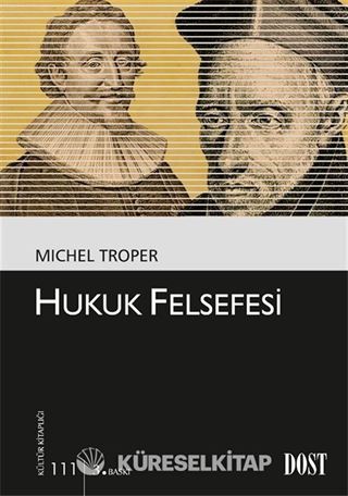 Hukuk Felsefesi