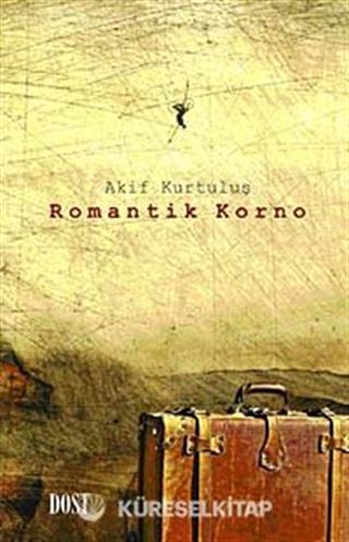 Romantik Korno