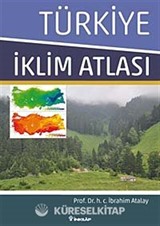Türkiye İklim Atlası