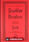 Tesettür Risalesi (Şerh)