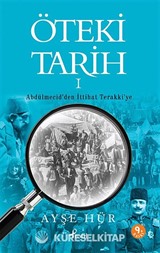 Öteki Tarih -1