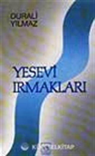Yesevî'den Yunus'a Gönül Dostları
