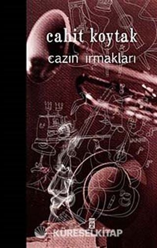 Cazın Irmakları