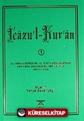 İcazu'l-Kur'an 1