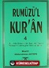 Rumuzü'l Kur'an 4 (Aliİmran Suresi'nin 64.Ayeti Kerimesi'nin Tefsiri)