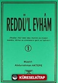 Reddü'l Evham 1
