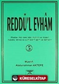 Reddü'l Evham 5