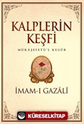 Kalplerin Keşfi / Mukaşefetü'l Kulüp (Ciltsiz)