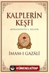 Kalplerin Keşfi / Mukaşefetü'l Kulüp (Ciltsiz)