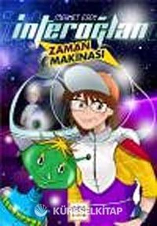 İnteroğlan Zaman Makinası