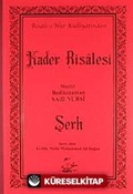 Kader Risalesi