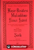 Haşir Risalesi Mukaddime İkinci İşaret