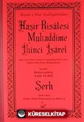 Haşir Risalesi Mukaddime İkinci İşaret