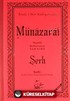 Münazarat