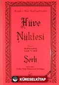 Hüve Nüktesi