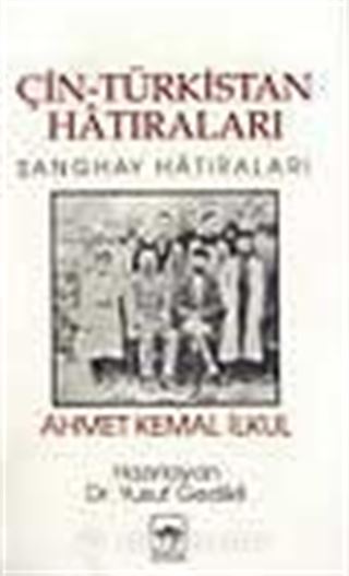 Çin Türkistan Hatıraları