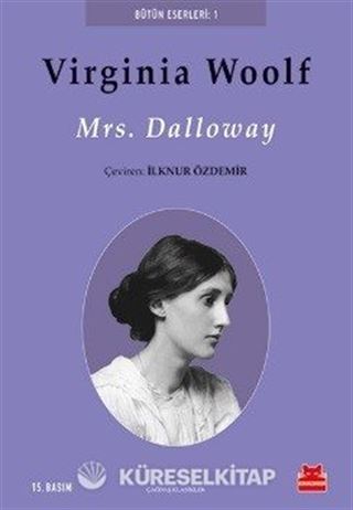Mrs. Dalloway
