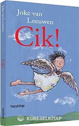 Cik!