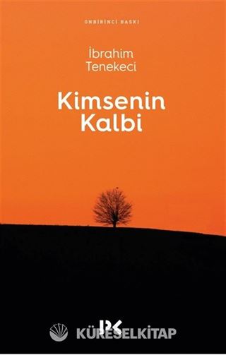 Kimsenin Kalbi