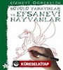 Büyülü Yaratıklar ve Efsanevi Hayvanlar / Çizmeyi Öğrenelim