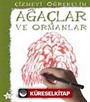 Ağaçlar ve Ormanlar / Çizmeyi Öğrenelim