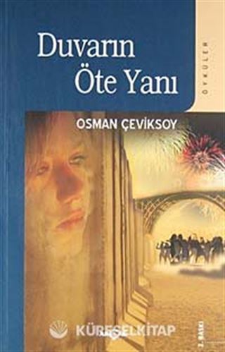 Duvarın Öte Yanı