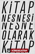 Kitap Nesnesi, Nesne Olarak Kitap