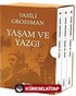 Yaşam ve Yazgı (3 Kitap Kutulu)