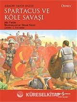 Spartacus ve Köle Savaşı