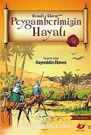 Peygamberimizin Hayatı