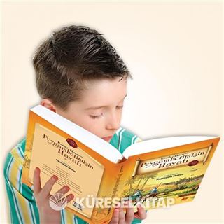 Peygamberimizin Hayatı
