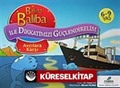 Balina Baliba Avcılara Karşı / Balina Baliba ile Dikkatimizi Güçlendirelim