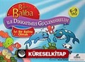 Balina Baliba İyi Bir Balina Olmak / Balina Baliba ile Dikkatimizi Güçlendirelim